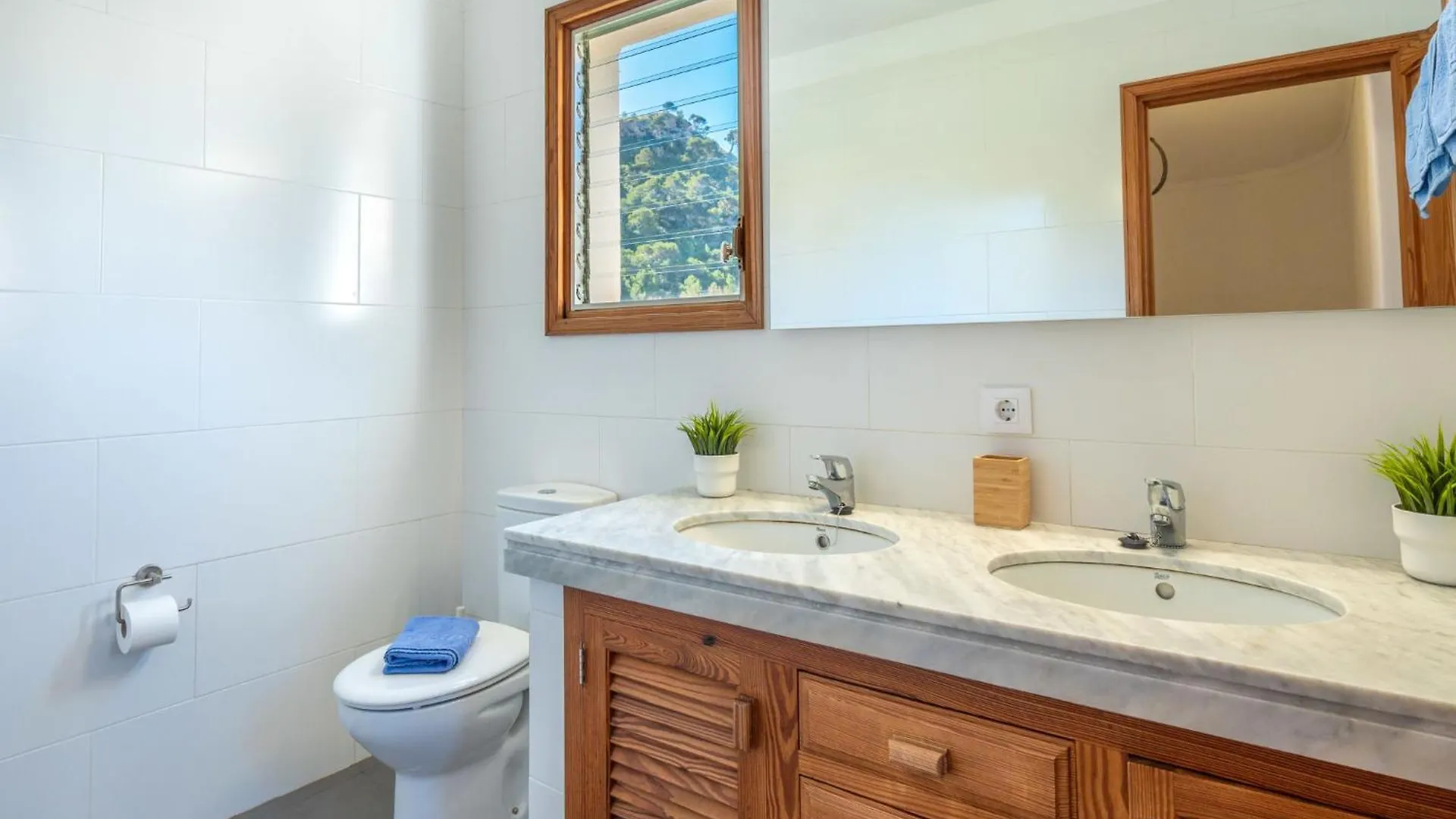 Apartment Clara R - Csv176 By Interhome Cala de Sant Vicenc