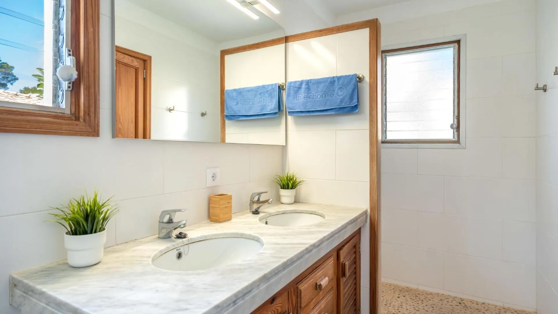 Apartment Clara R - Csv176 By Interhome Cala de Sant Vicenc