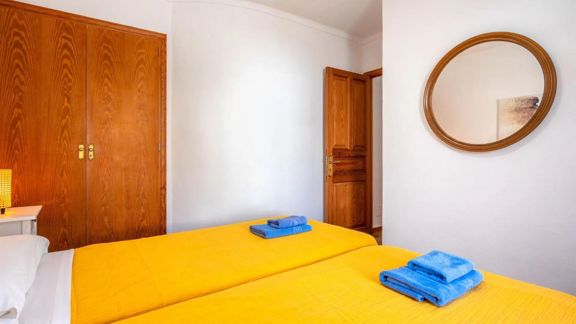 Apartment Clara R - Csv176 By Interhome Cala de Sant Vicenc