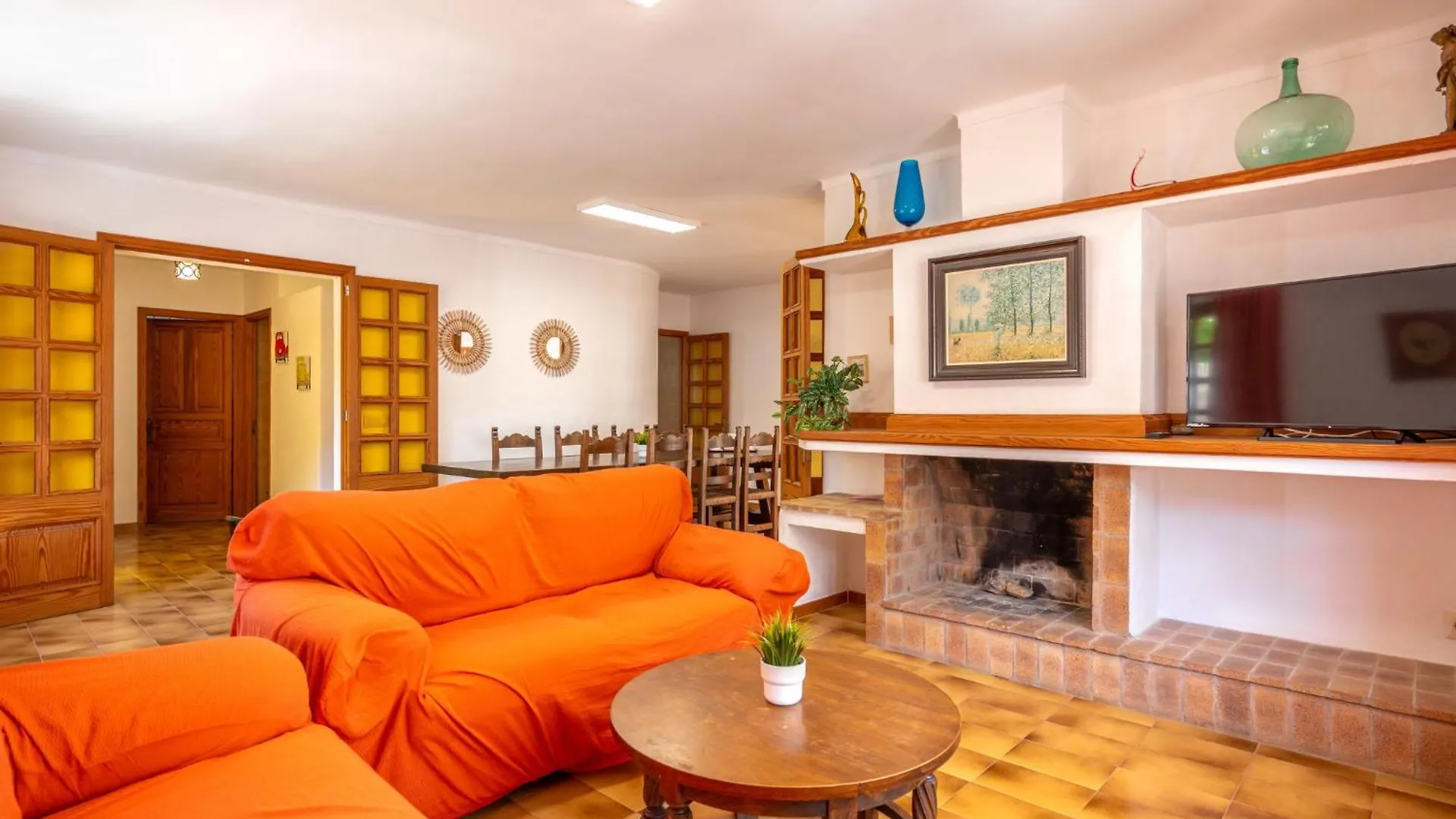 Apartment Clara R - Csv176 By Interhome Cala de Sant Vicenc スペイン