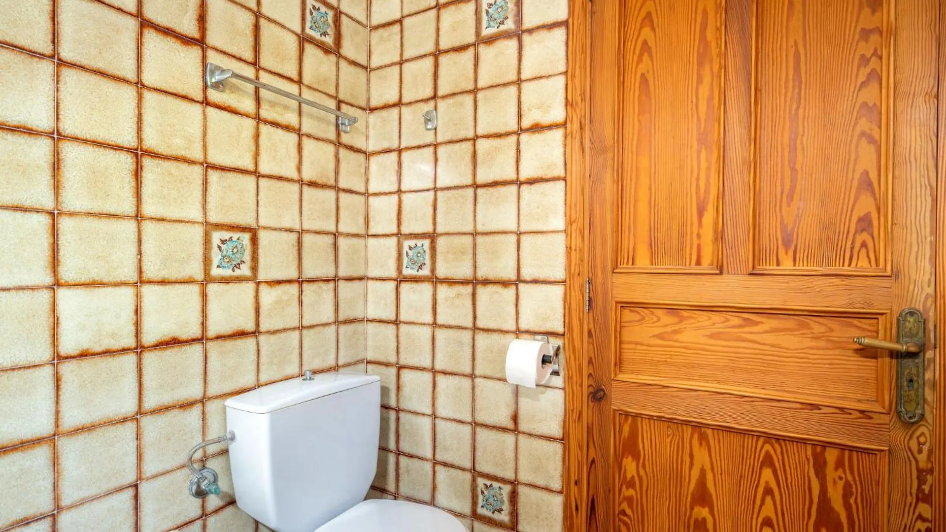Apartment Clara R - Csv176 By Interhome Cala de Sant Vicenc スペイン