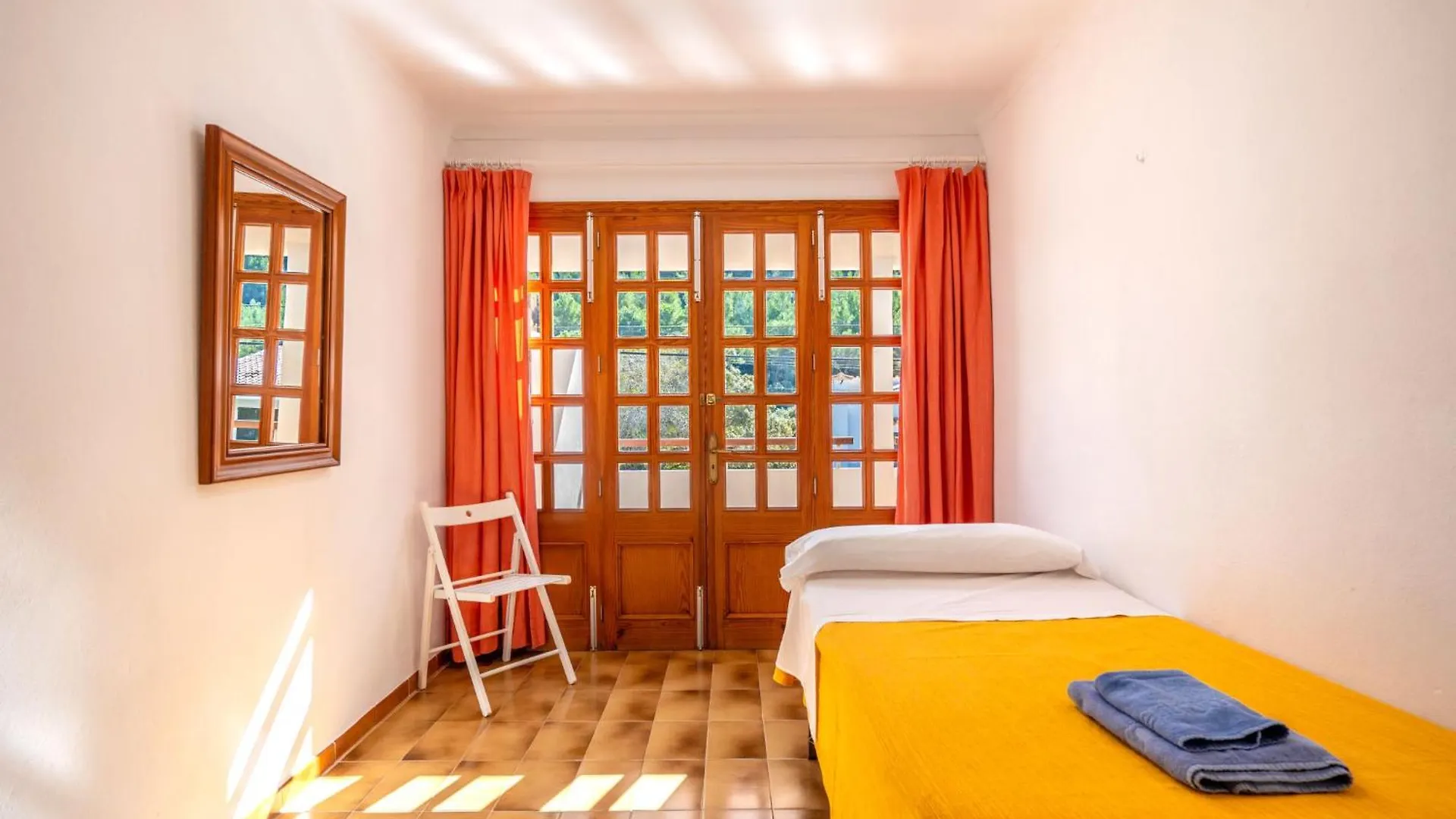 Apartment Clara R - Csv176 By Interhome Cala de Sant Vicenc