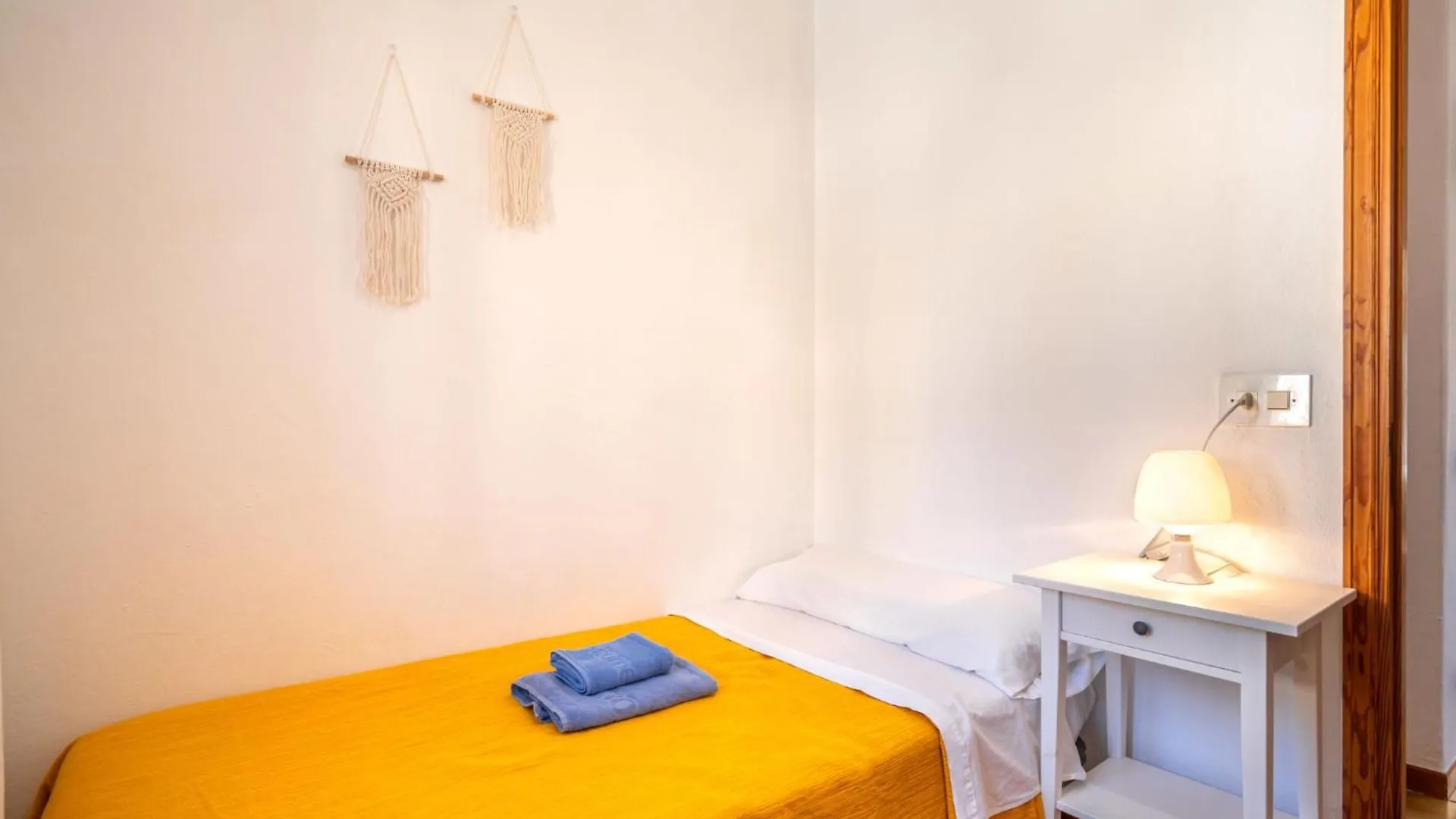 Apartment Clara R - Csv176 By Interhome Cala de Sant Vicenc