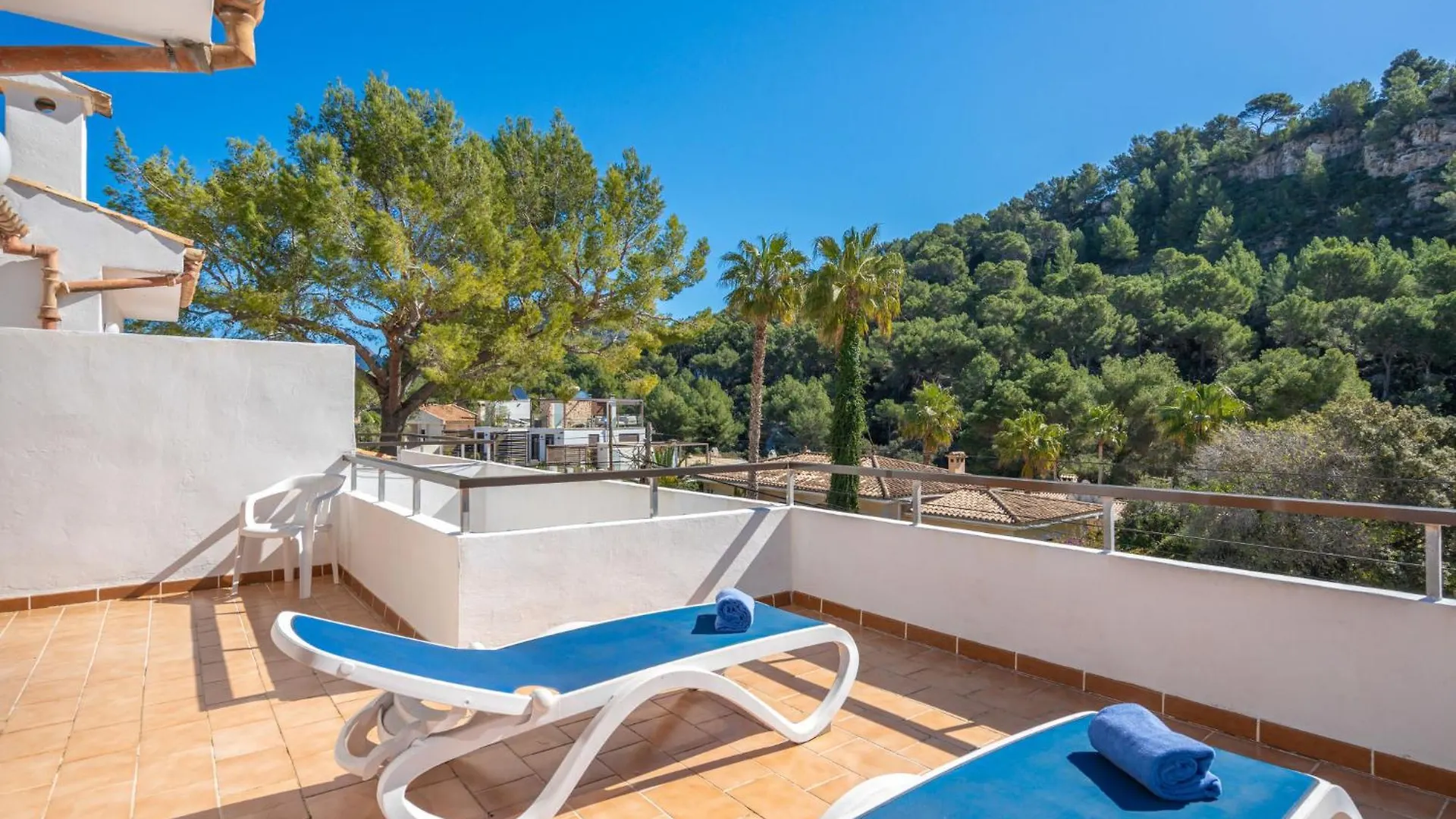 Apartment Clara R - Csv176 By Interhome Cala de Sant Vicenc 0*,  スペイン