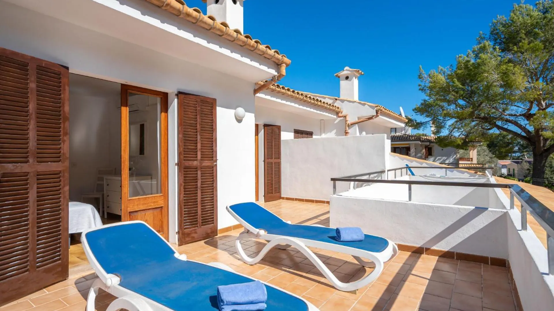 Apartment Clara R - Csv176 By Interhome Cala de Sant Vicenc 0*,