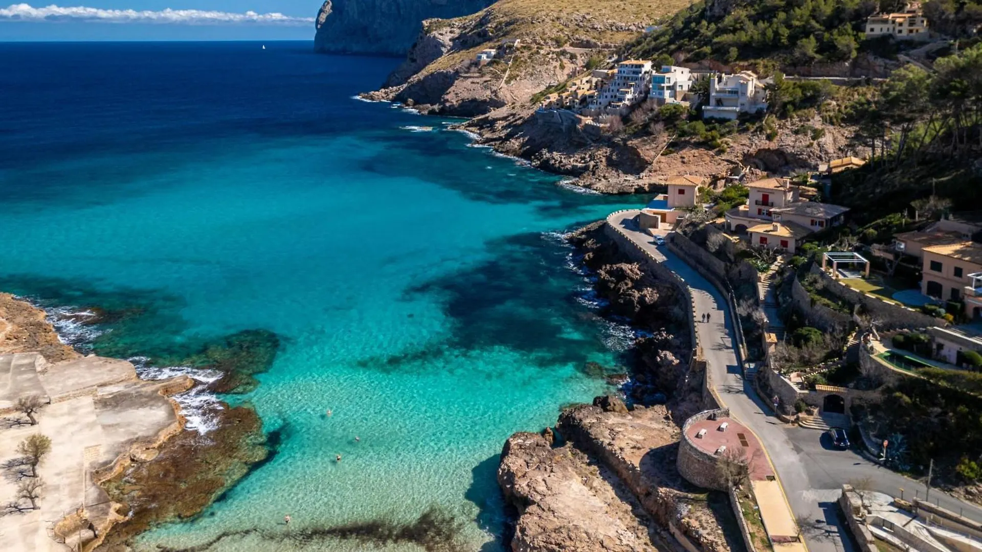 Apartment Clara R - Csv176 By Interhome Cala de Sant Vicenc